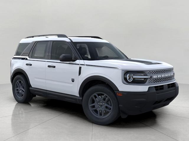 2025 Ford Bronco Sport Vehicle Photo in Neenah, WI 54956