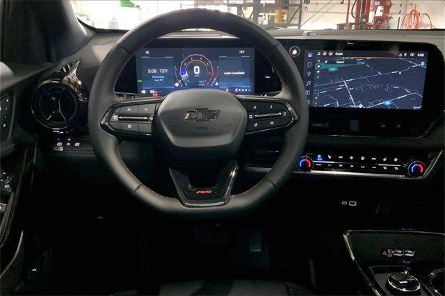 2026 Chevrolet Equinox Vehicle Photo in KANSAS CITY, MO 64114-4502