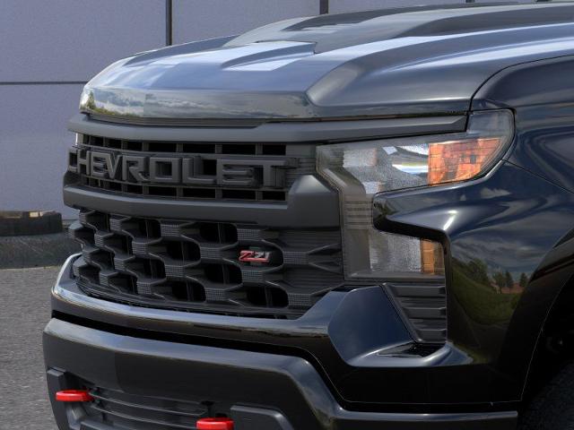 2025 Chevrolet Silverado 1500 Vehicle Photo in KANSAS CITY, MO 64114-4502