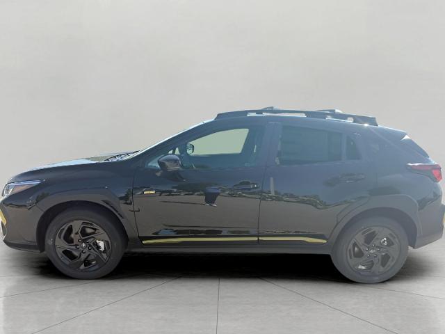 2025 Subaru Crosstrek Vehicle Photo in Oshkosh, WI 54904