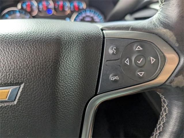 2020 Chevrolet Tahoe Vehicle Photo in ENGLEWOOD, CO 80113-6708