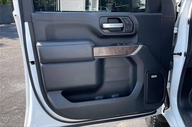 2022 GMC Sierra 2500 HD Vehicle Photo in INDEPENDENCE, MO 64055-1314