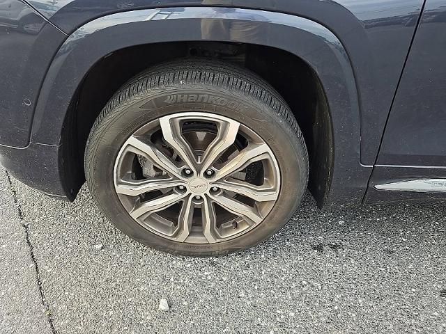2018 GMC Terrain Vehicle Photo in HARRISBURG, PA 17111-1033