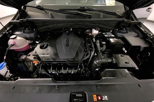 2023 Kia Sportage Vehicle Photo in Lees Summit, MO 64086