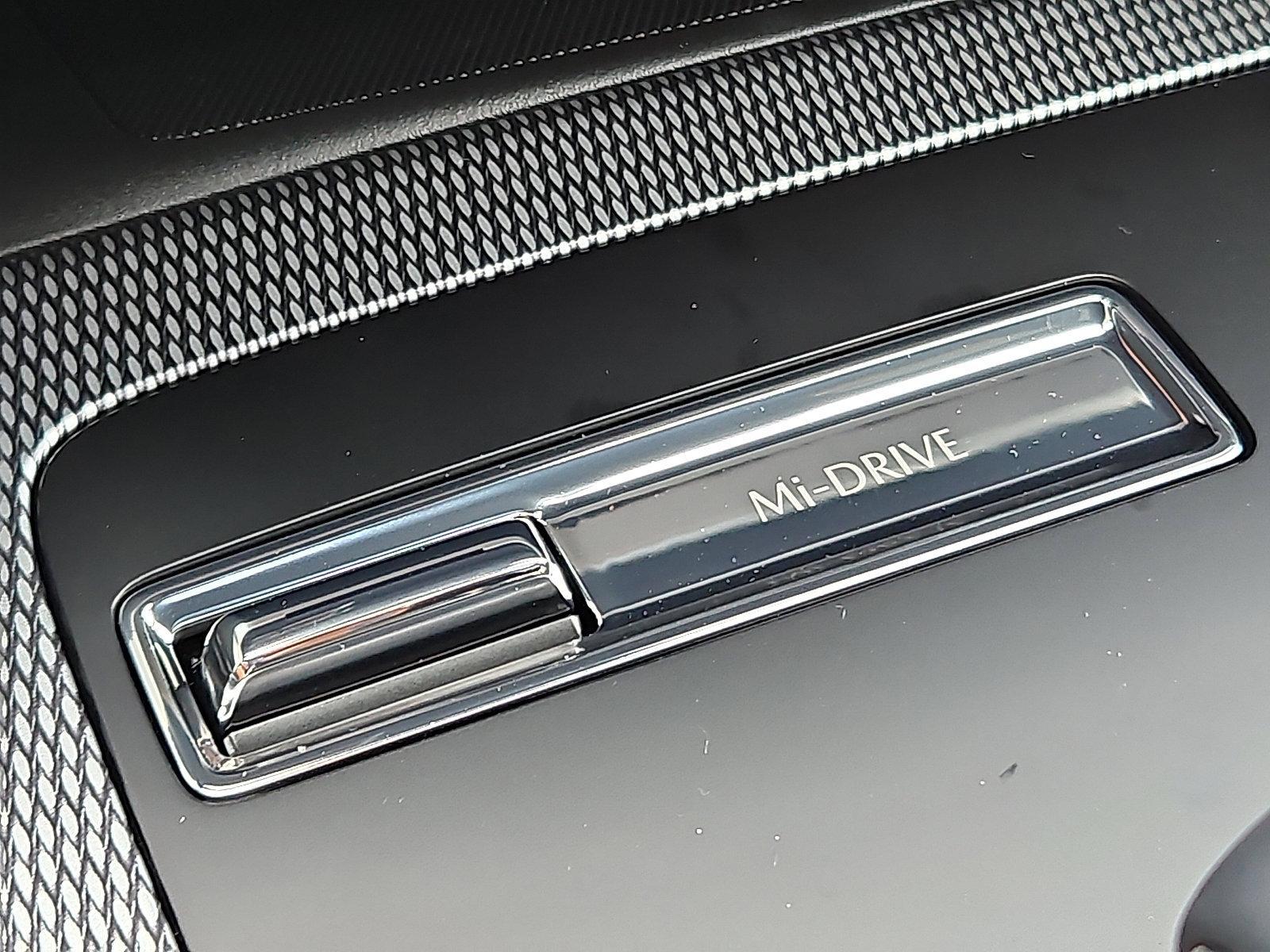 2025 Mazda CX-90 Vehicle Photo in Trevose, PA 19053