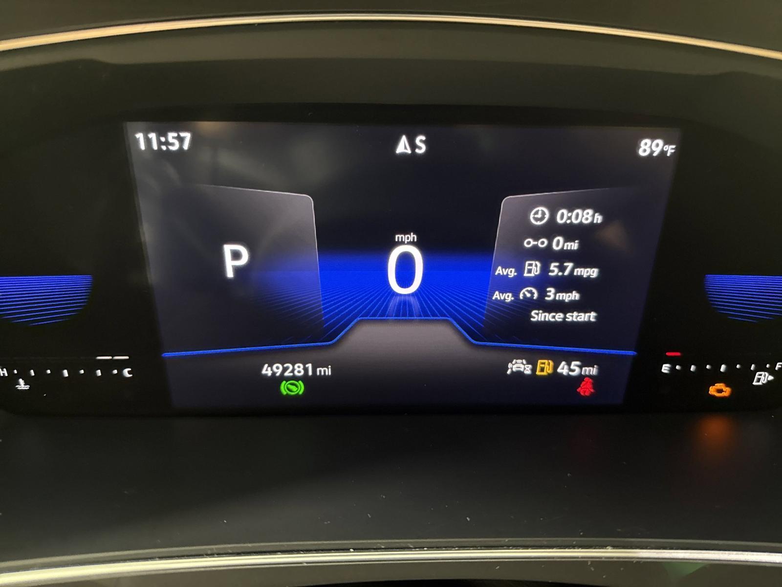 2022 Volkswagen Tiguan Vehicle Photo in Georgetown, TX 78626