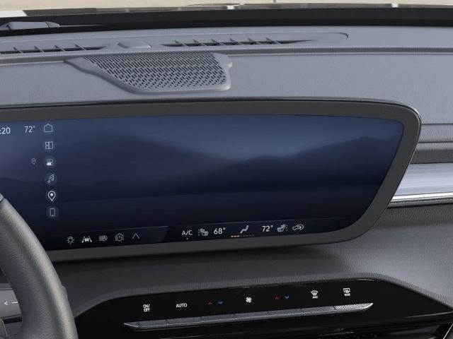 2026 Buick Enclave Vehicle Photo in DANBURY, CT 06810-5034