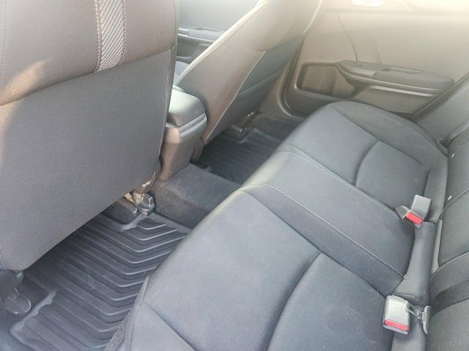 2016 Honda Civic Sedan Vehicle Photo in Harrisburg, PA 17111