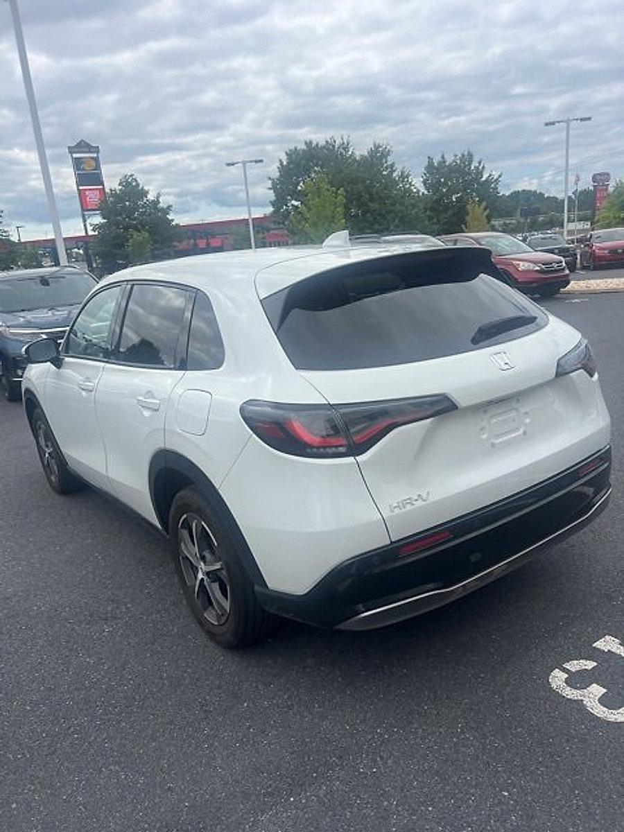 2023 Honda HR-V Vehicle Photo in Harrisburg, PA 17111