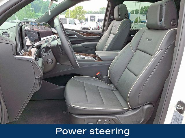 2024 Cadillac Escalade Vehicle Photo in PAWLING, NY 12564-3219