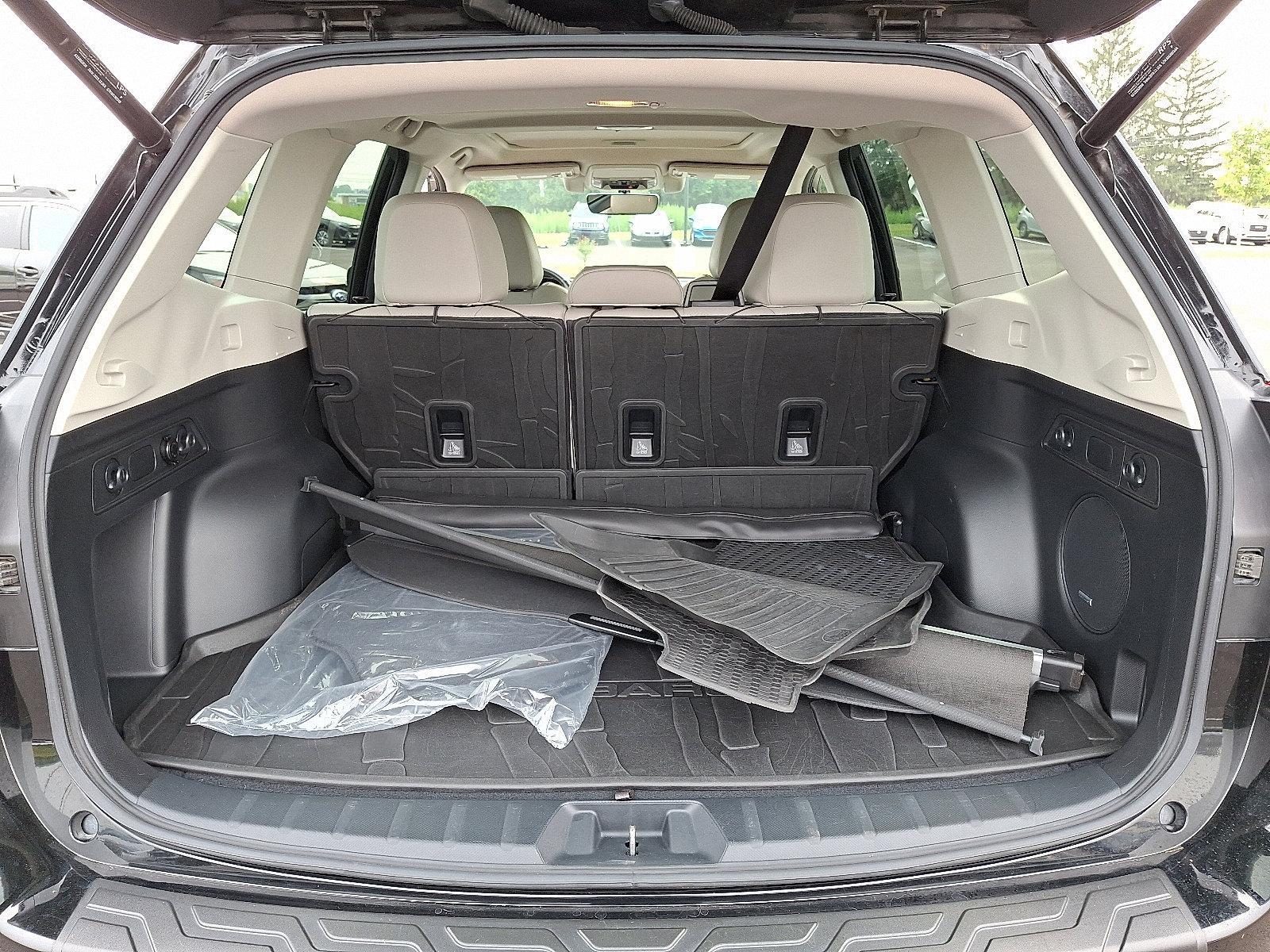 2020 Subaru Forester Vehicle Photo in Easton, PA 18045