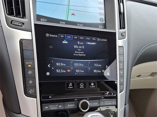 2019 INFINITI Q50 Vehicle Photo in Willow Grove, PA 19090