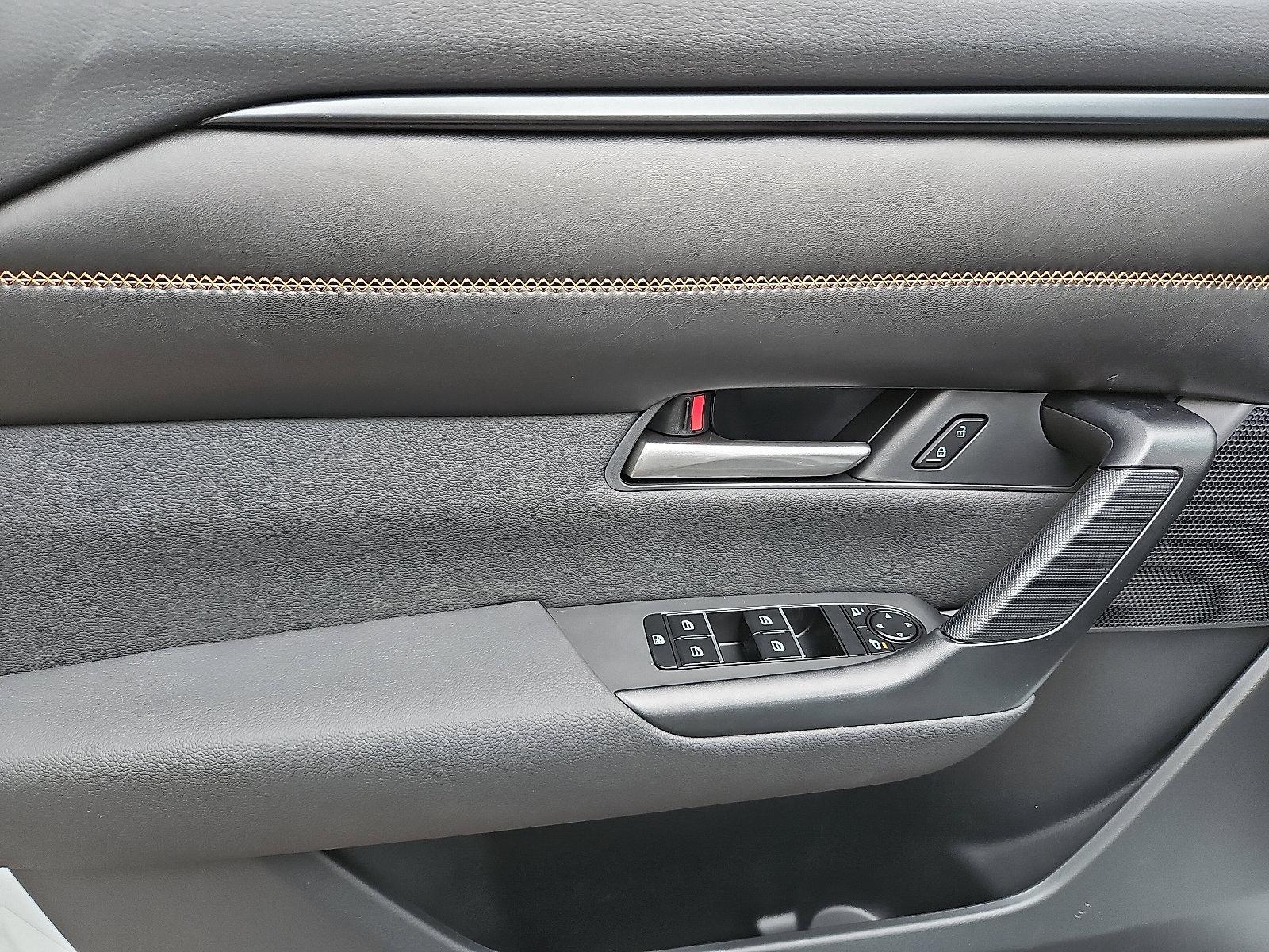2025 Mazda CX-50 Hybrid Vehicle Photo in Trevose, PA 19053