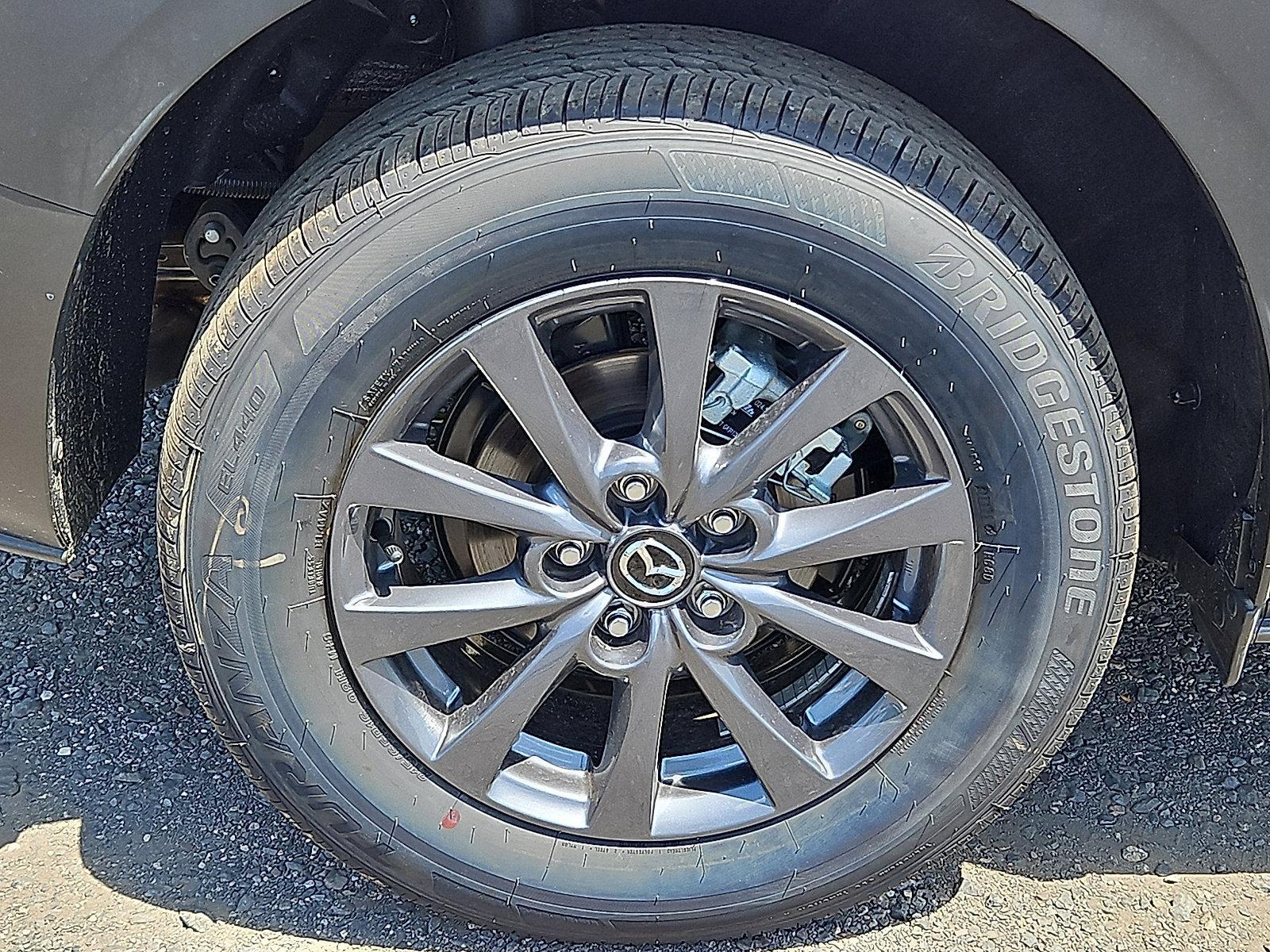 2025 Mazda CX-30 Vehicle Photo in Trevose, PA 19053