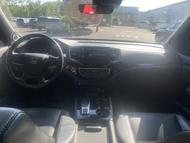 2019 Honda Pilot Vehicle Photo in Doylsetown, PA 18901