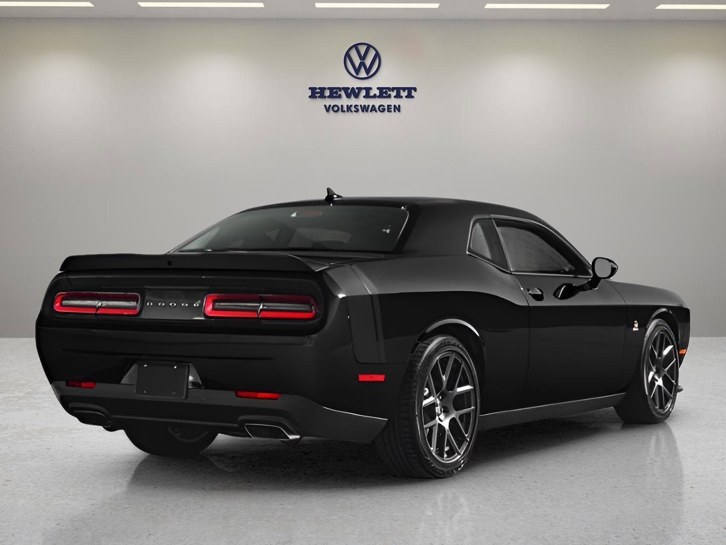 2015 Dodge Challenger Vehicle Photo in Georgetown, TX 78626