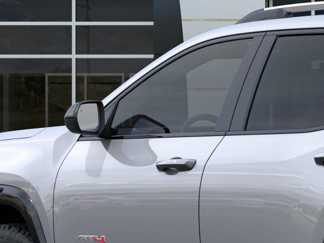 2026 GMC Terrain Vehicle Photo in LITTLE FALLS, NJ 07424-1717