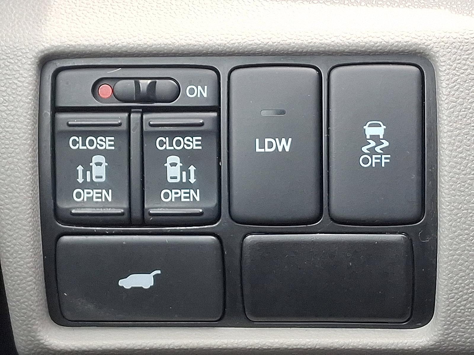 2014 Honda Odyssey Vehicle Photo in Harrisburg, PA 17111