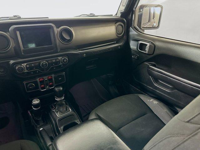 2018 Jeep Wrangler Unlimited Vehicle Photo in Doylsetown, PA 18901