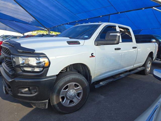 2023 Ram 3500 Vehicle Photo in Decatur, TX 76234