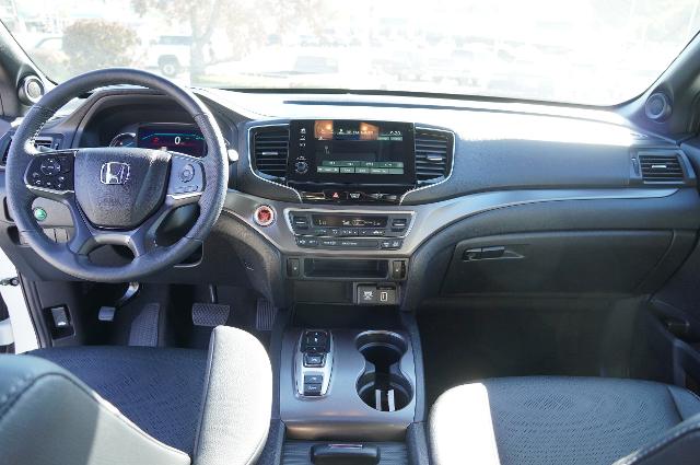 2020 Honda Passport Vehicle Photo in Riverdale, UT 84405