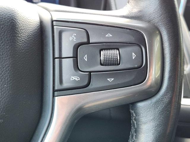 2023 Chevrolet Tahoe Vehicle Photo in DENTON, TX 76210-9321