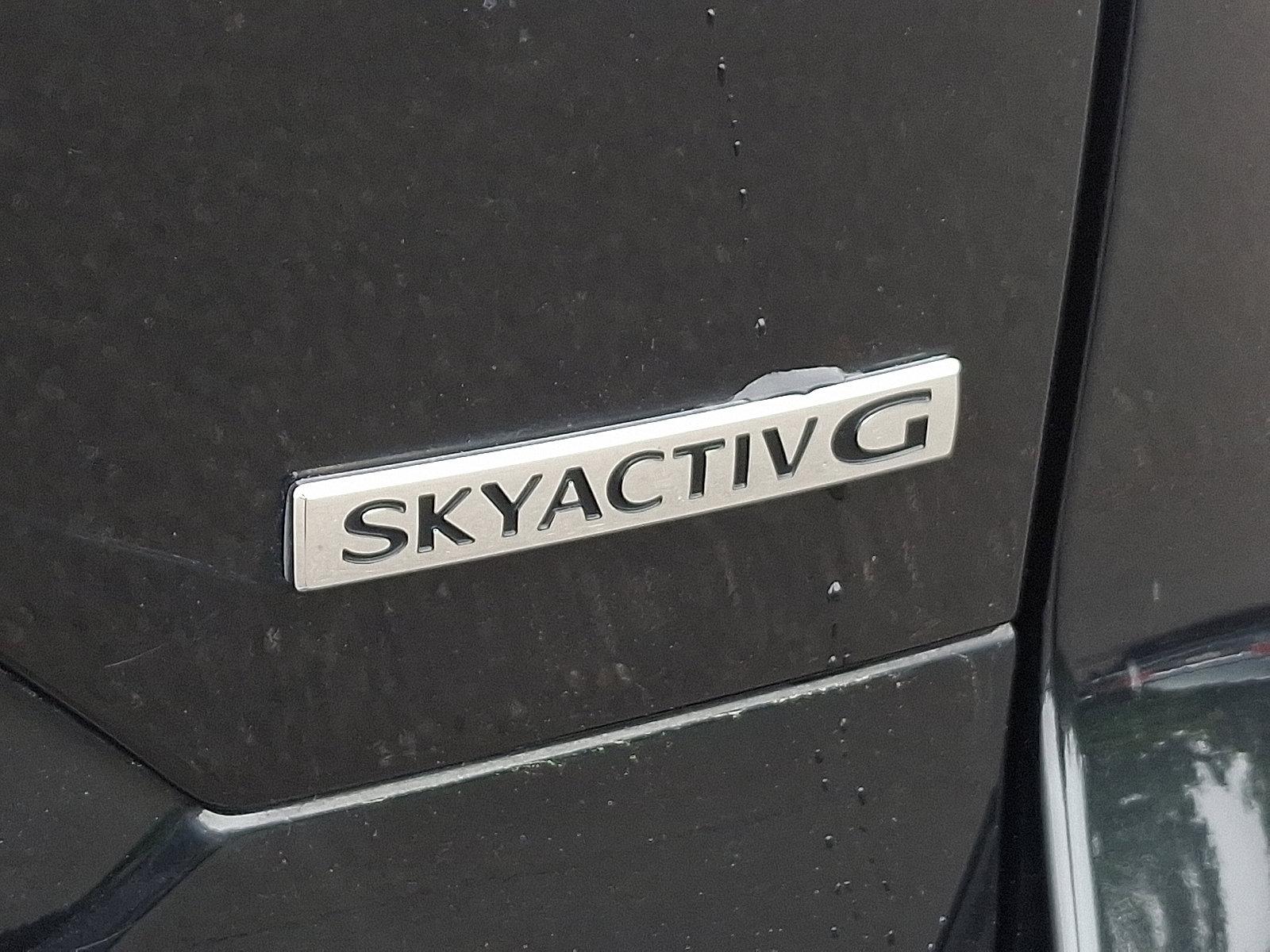 2022 Mazda CX-5 Vehicle Photo in Trevose, PA 19053