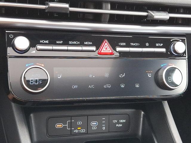 2025 Hyundai TUCSON Vehicle Photo in Philadelphia, PA 19116