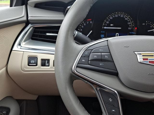 2018 Cadillac XT5 Vehicle Photo in TREVOSE, PA 19053-4984