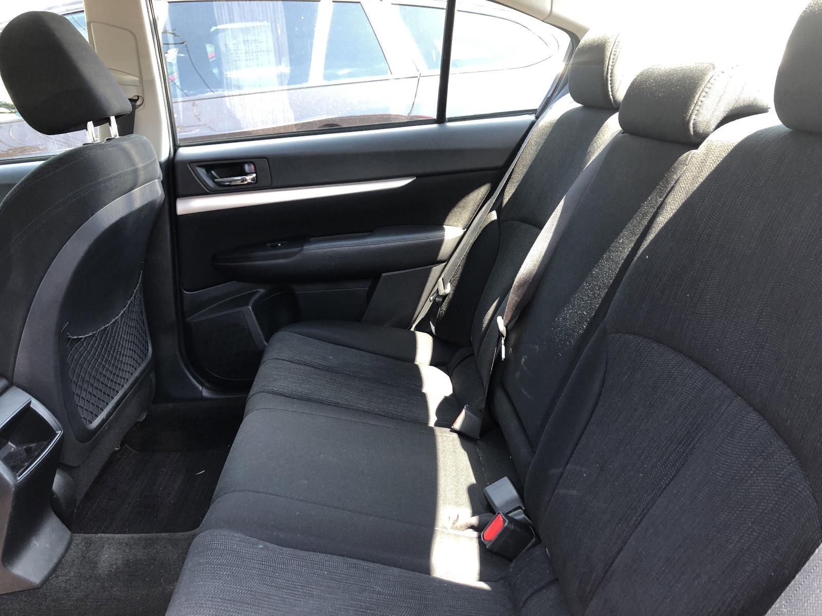 2014 Subaru Legacy Vehicle Photo in Mechanicsburg, PA 17050
