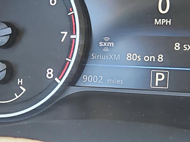2023 Nissan Sentra Vehicle Photo in TREVOSE, PA 19053-4984