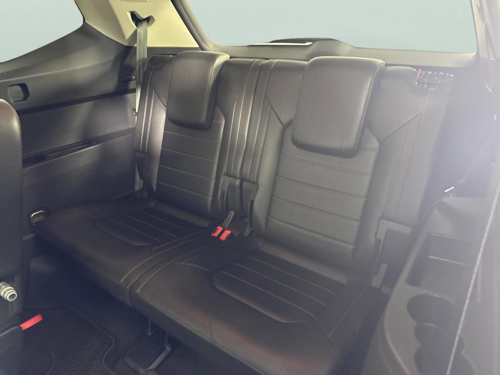 2019 Volkswagen Atlas Vehicle Photo in Georgetown, TX 78626