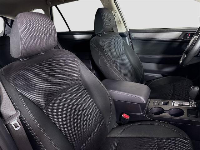 2019 Subaru Outback Vehicle Photo in PUYALLUP, WA 98371-4149