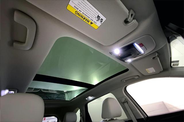 2023 Kia Sorento Vehicle Photo in Lees Summit, MO 64086