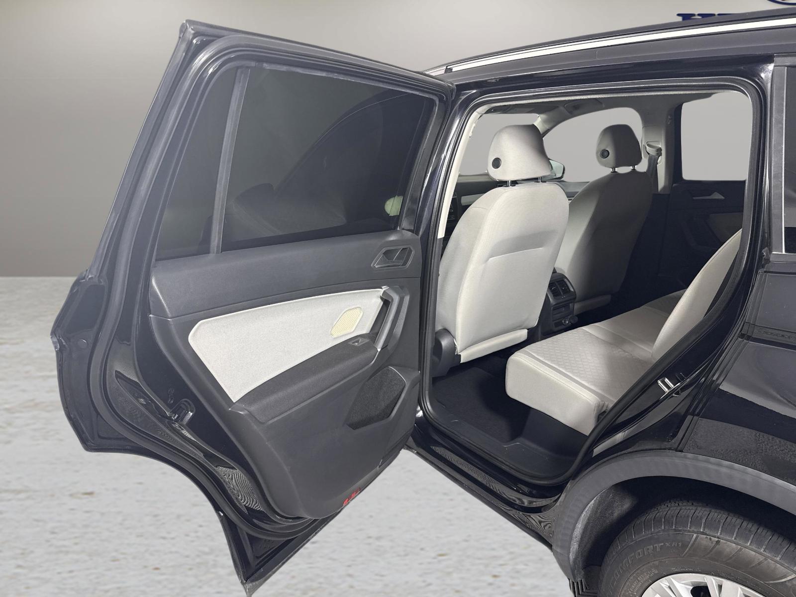 2020 Volkswagen Tiguan Vehicle Photo in Georgetown, TX 78626