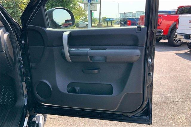 2009 GMC Sierra 1500 Vehicle Photo in INDEPENDENCE, MO 64055-1377