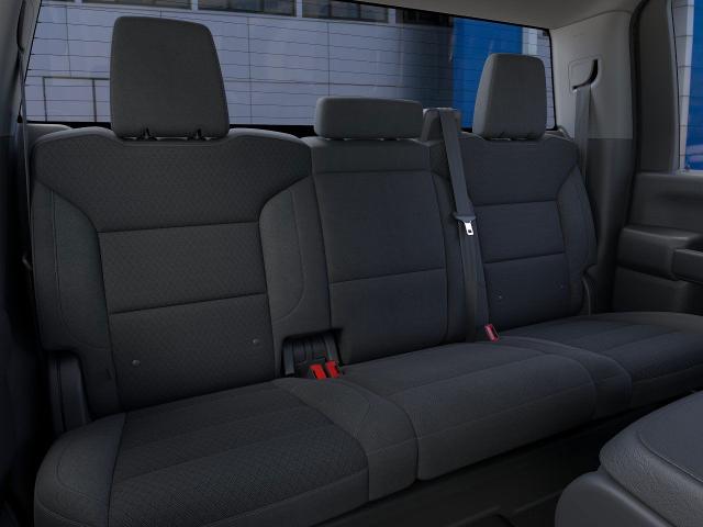 2026 Chevrolet Silverado 2500 HD Vehicle Photo in KANSAS CITY, MO 64114-4502