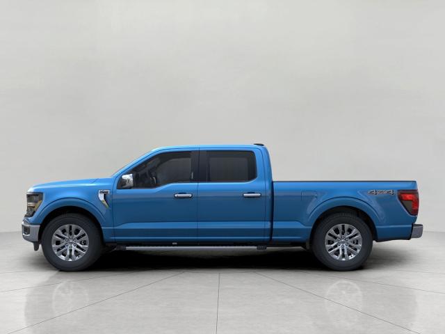 2024 Ford F-150 Vehicle Photo in Oshkosh, WI 54901