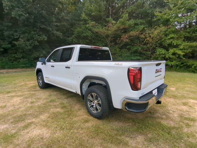 2024 GMC Sierra 1500 Vehicle Photo in ALBERTVILLE, AL 35950-0246