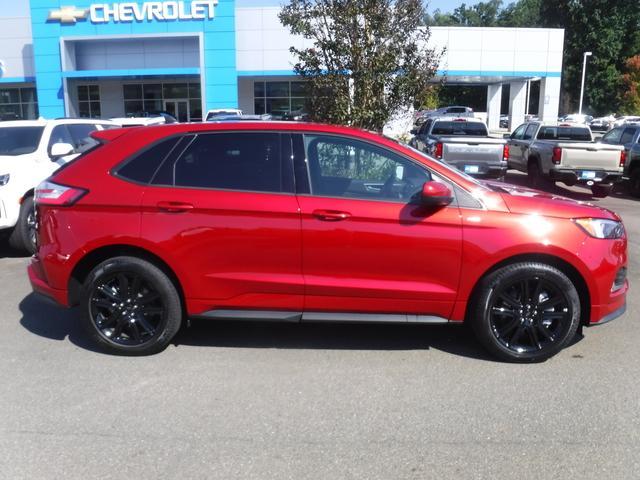 2024 Ford Edge Vehicle Photo in JASPER, GA 30143-8655