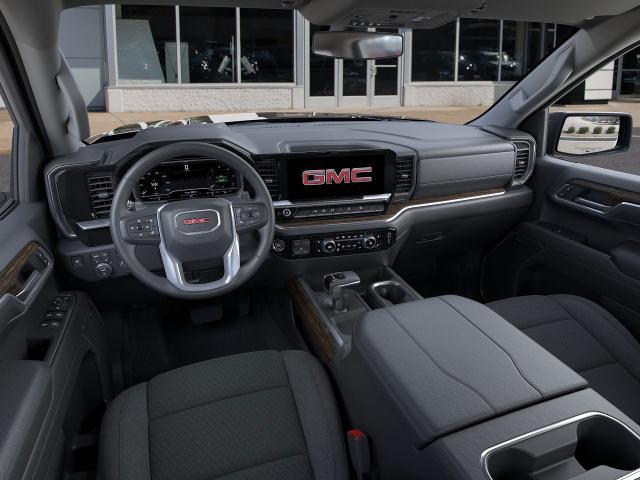 2025 GMC Sierra 1500 Vehicle Photo in TREVOSE, PA 19053-4984