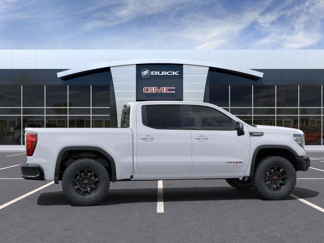 2025 GMC Sierra 1500 Vehicle Photo in MEMPHIS, TN 38115-1503