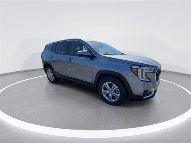 2024 GMC Terrain Vehicle Photo in BOWLING GREEN, KY 42104-4102