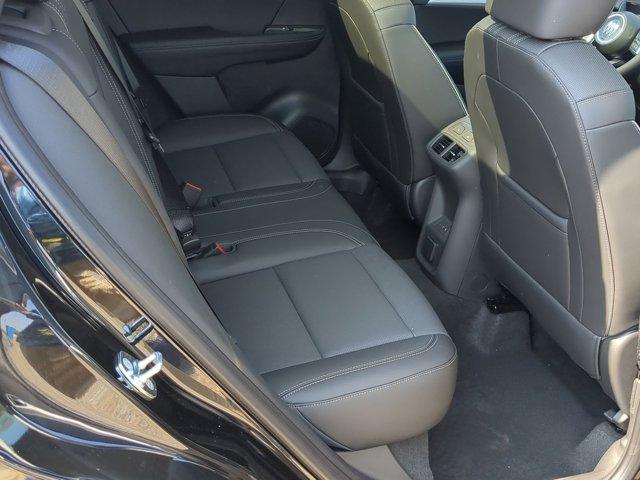 2024 Buick Envision Vehicle Photo in ALBERTVILLE, AL 35950-0246