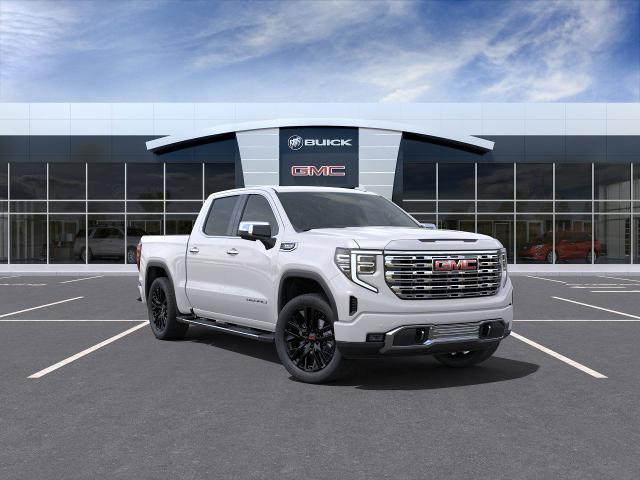 2025 GMC Sierra 1500 Vehicle Photo in MEDINA, OH 44256-9631