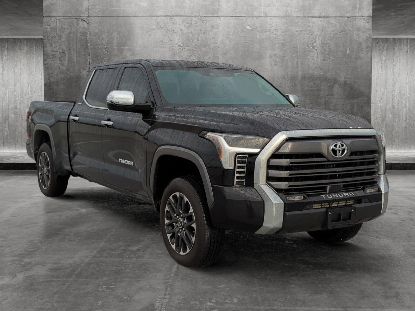 2023 Toyota Tundra 2WD Vehicle Photo in Ft. Myers, FL 33907