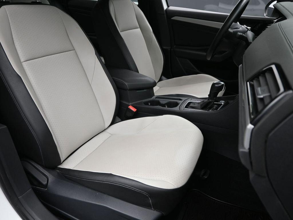 2021 Volkswagen Jetta Vehicle Photo in Marion, IA 52302