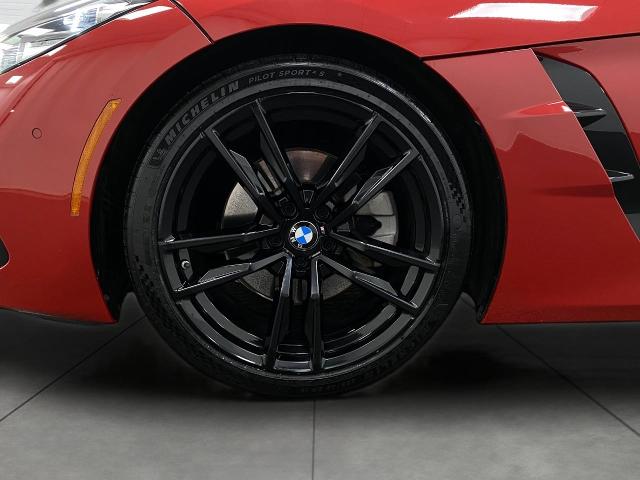 2019 BMW Z4 sDrive30i Vehicle Photo in Appleton, WI 54913