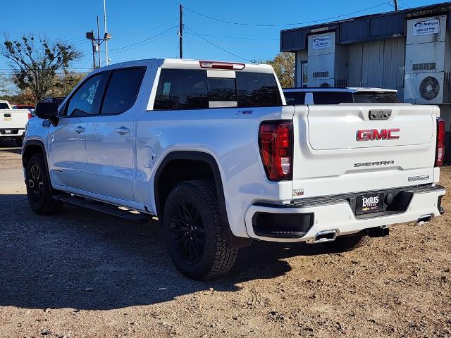 2025 GMC Sierra 1500 Vehicle Photo in PARIS, TX 75460-2116