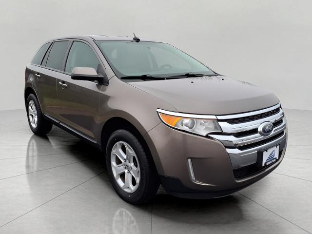 2014 Ford Edge Vehicle Photo in Oshkosh, WI 54904